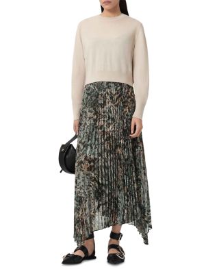 Anni 2-in-1 Sweater Dress