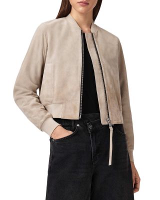Orten Bomber Jacket