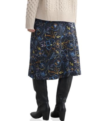 Women's Forest View Skirt