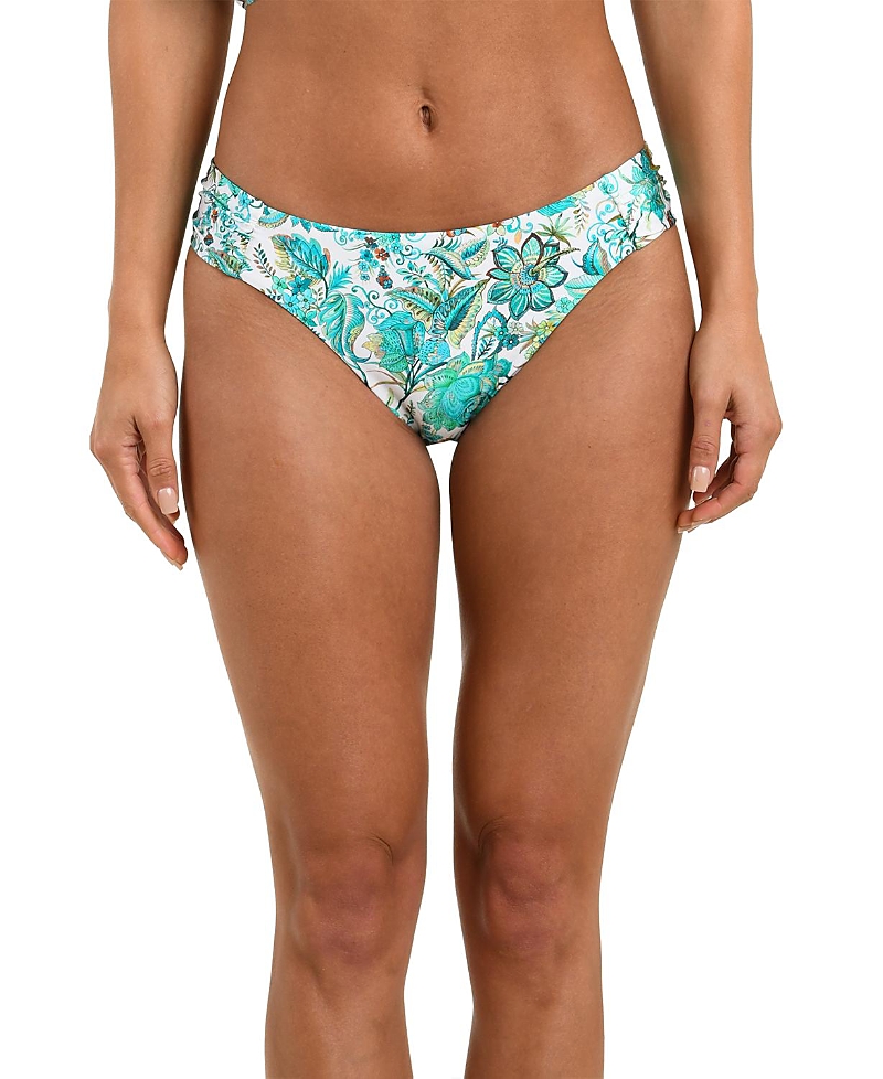 Sunshine 79 Free Spirit Shirred Side Hipster Bottom