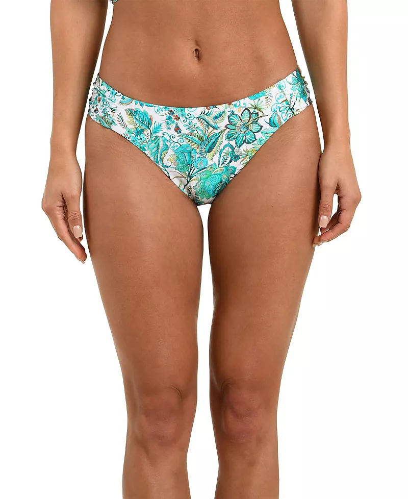 Sunshine 79 Free Spirit Shirred Side Hipster Bottom