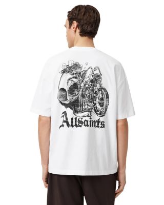 Panhead Logo Graphic Tee