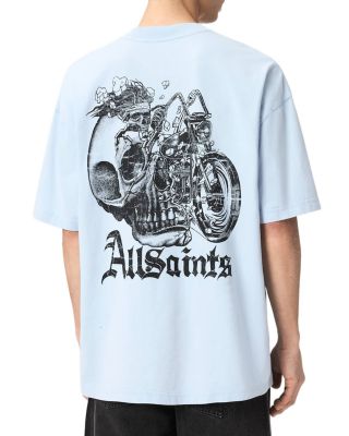 Panhead Logo Graphic Tee