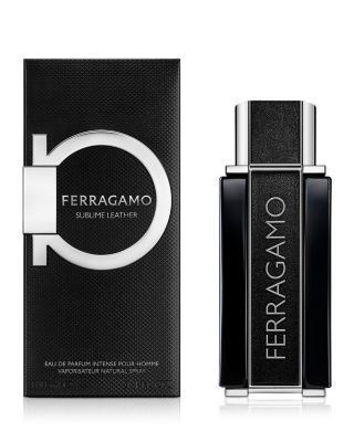 Sublime Leather Eau de Parfum Intense 3.4 oz.