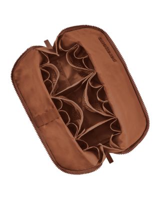 The Vicuna Traveller Cosmetic Bag