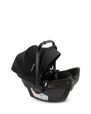 PIPA urbn Car Seat + TRIV next Stroller Travel System