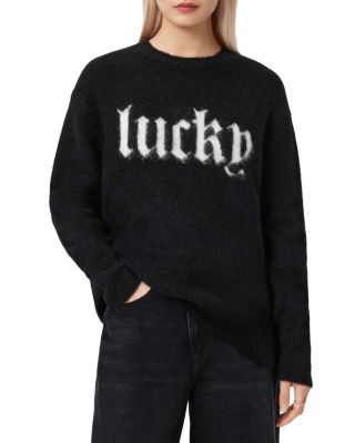 Crewneck Sweater