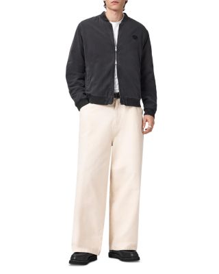 Forres Bomber Jacket