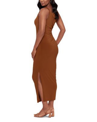 Maxi Shaping Dress