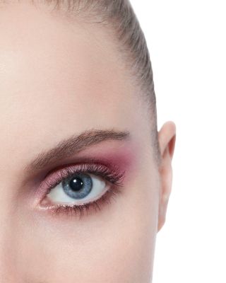 ROUGE NOIR CONFIDENCE Eyeshadow & Blush Palette