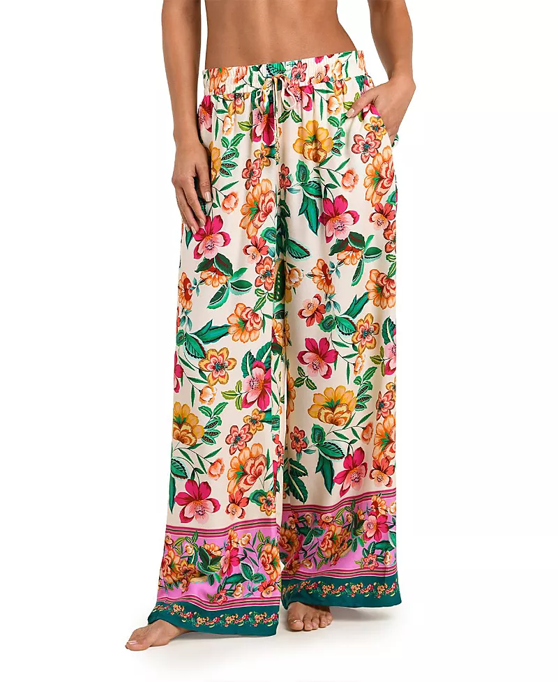Sunshine 79 Zen Garden Beach Pant