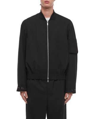 HL001 Bomber Jacket