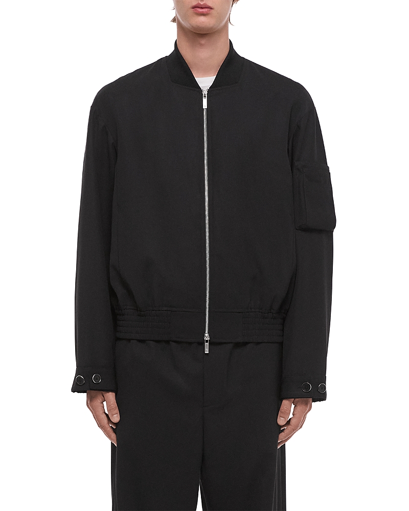 Helmut Lang HL001 Bomber Jacket