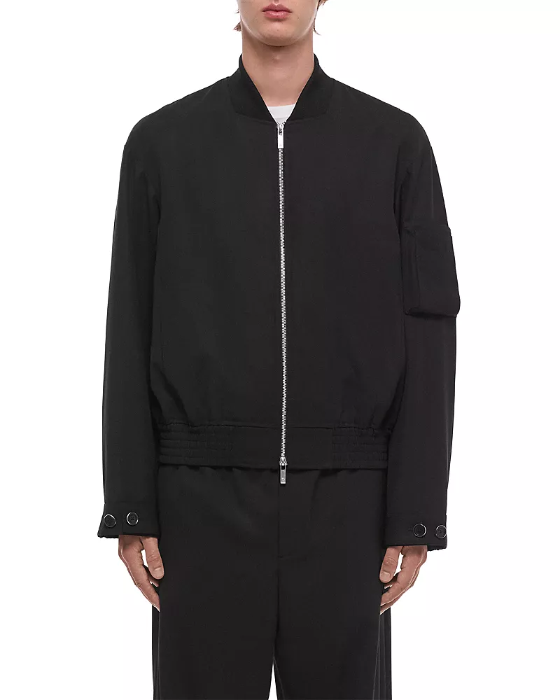 Helmut Lang HL001 Bomber Jacket