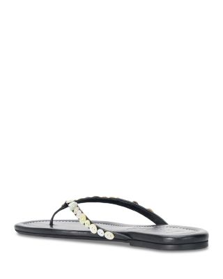 Women's Freja Thong Sandals