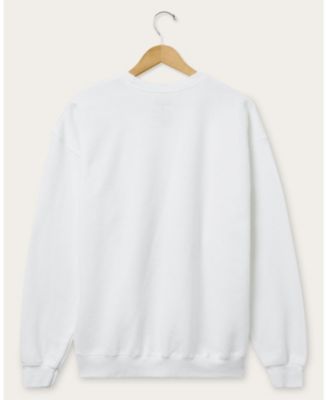  Unisex NFL Cincinnati Bengals Conversion Flea Market Crew Fleece