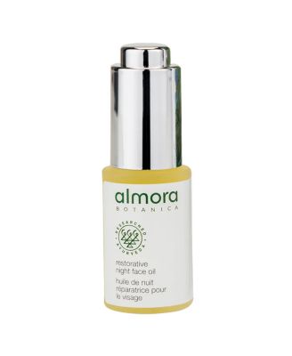 Restorative Night Face Oil