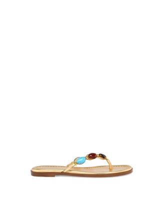 Women's Shanti Thong 05 Flats