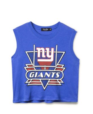 Women's NFL New York Giants Field Goal Tank