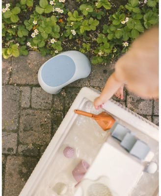 Unisex Arch Stool - 3-8 Years Old