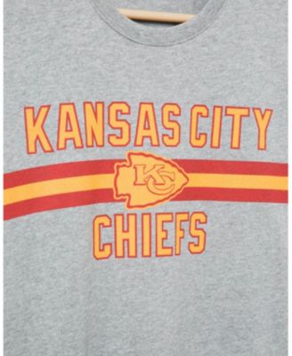  Unisex NFL Kansas City Chiefs Lineman Tee