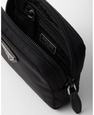  Small Saffiano Leather Wallet