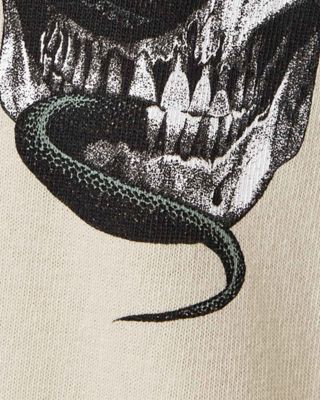 Snakehead Etta Tee