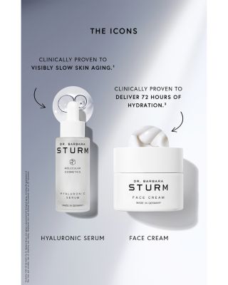 The Icons Skincare Gift Set ($565 value)