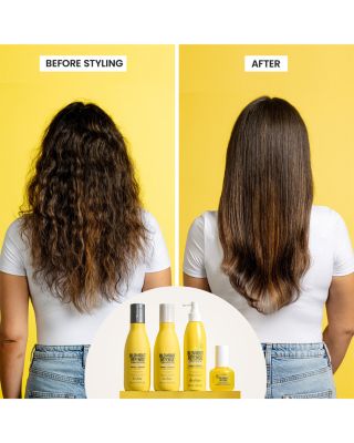 Blowout Defense Rapid Repair & Finishing Oil 2 oz.