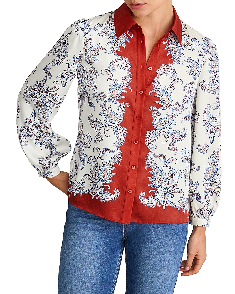 Hobbs London Mariella Shirt