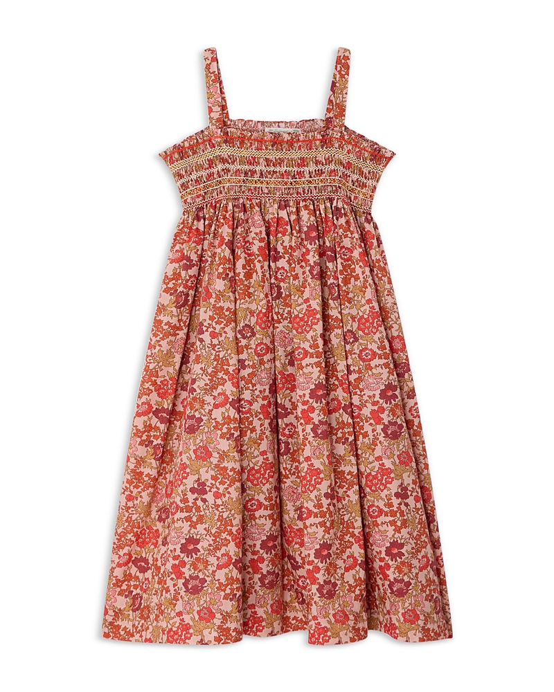 Bonpoint Girls' Labeille Dress - Little Kid, Big Kid