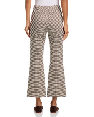 Irina Kick Flare Pants