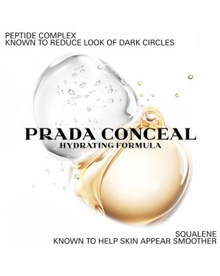 Blurring + Micro Correcting Concealer with Peptide Complex 0.3 oz.