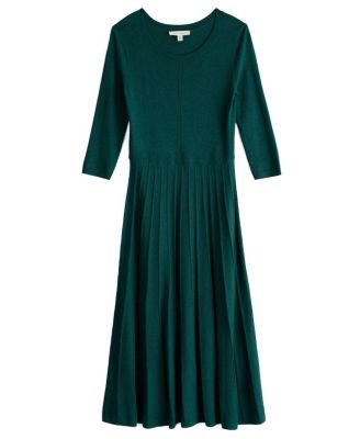 Women's Folk Song Dress