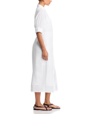 Lucy Shirt Dress