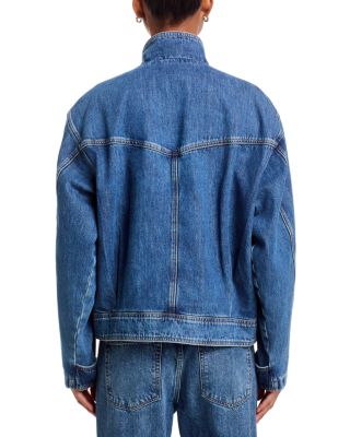 Sophia Denim Jacket