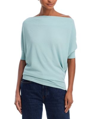 Short Sleeve Anywhere Top