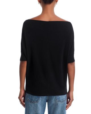 Short Sleeve Anywhere Top