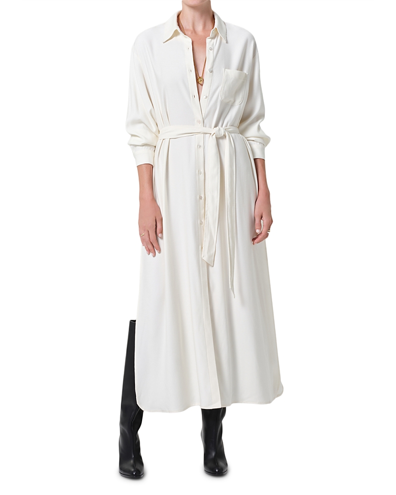Citizens of Humanity Camilla Shirt Dress