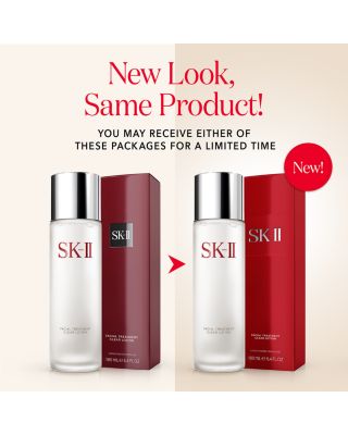 Facial Treatment Clear Lotion 5.4 oz.