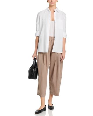 Easton Elasticized Waist Pants