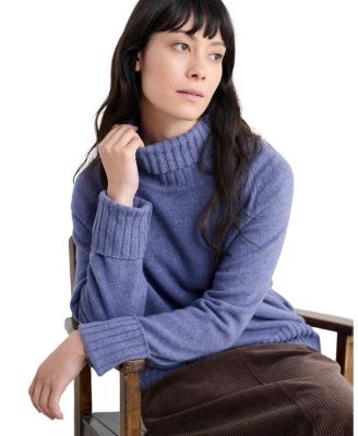  Women's Basset Cove Sweater