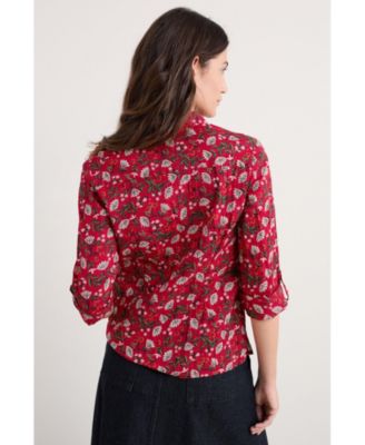 Women's Larissa Shirt