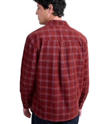  Men's Shoreman Shirt