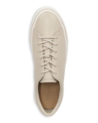 Women's Monterey Milk Derby Sneakers
