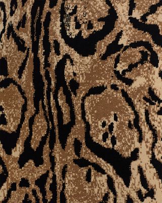 Cloud Leopard Top & Cloud Leopard Skirt