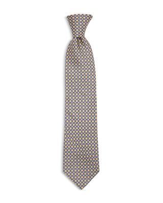 Silk Classic Link Tie - Exclusive