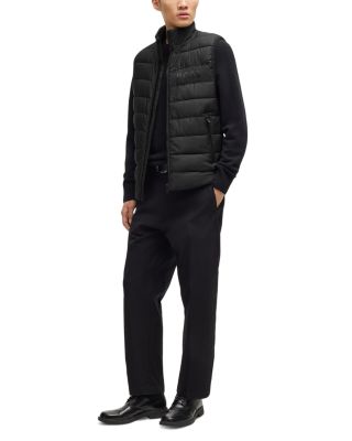 Cenitos Regular Fit Vest