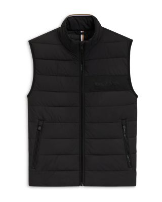 Cenitos Regular Fit Vest