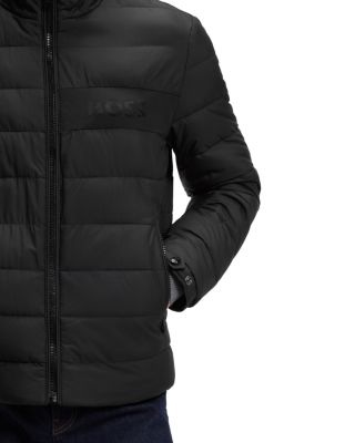 Cenitos Regular Fit Jacket